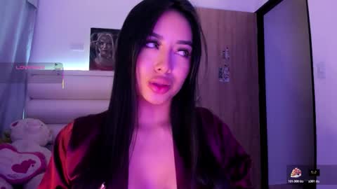  GABY DESIRE  online show from 01/12/26, 03:01