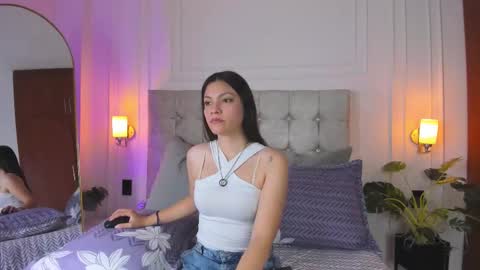 GabyEvans online show from 03/12/26, 12:11