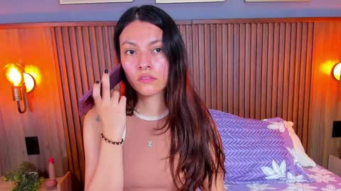 GabyEvans online show from 04/02/26, 03:31