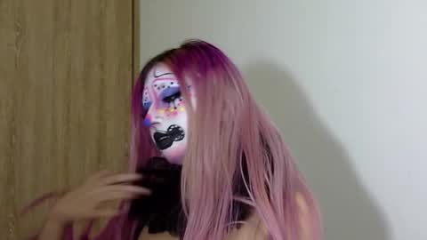 gabygumms online show from 11/29/25, 07:11