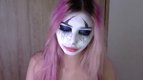 gabygumms online show from 12/18/25, 07:03