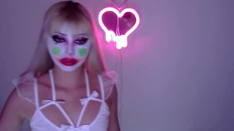 gabygumms online show from 03/16/26, 05:24