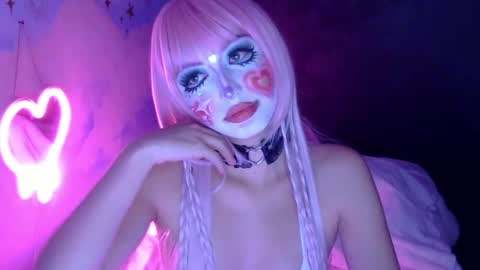 gabygumms online show from 06/07/26, 03:27