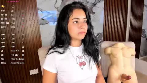 Gaby online show from 07/30/26, 02:32