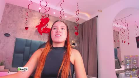 Gaby Jackson1 online show from 02/16/26, 12:01