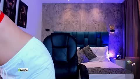 Gaby Jackson1 online show from 03/23/26, 11:03