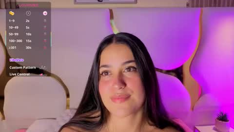 Gaby online show from 11/14/25, 04:55