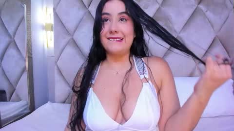 Gaby  online show from 01/07/26, 11:45