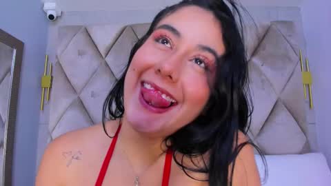 Gaby  online show from 03/11/26, 12:55