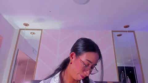 Gaby online show from 01/12/26, 08:03