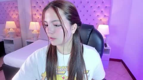 Gaby  online show from 01/08/26, 01:57