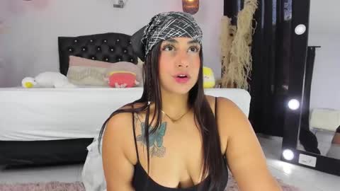 Snapshot of gabyrhodes chatting on 09/12/25, 06:41 Gabriela let my eyes dazzle you with pleasure online show from 09/12/25, 06:41