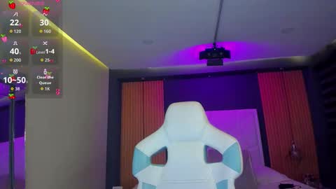 gabyrose9 online show from 09/11/25, 11:32