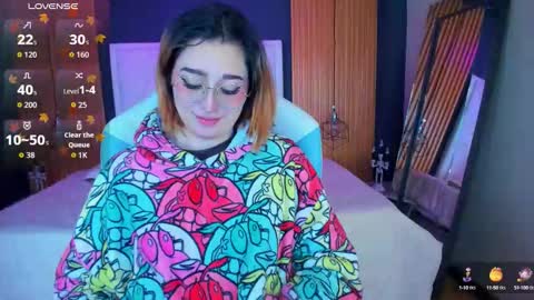 gabyrose9 online show from 10/15/25, 11:43