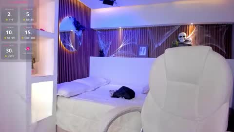 gabyrose9 online show from 10/29/25, 11:45