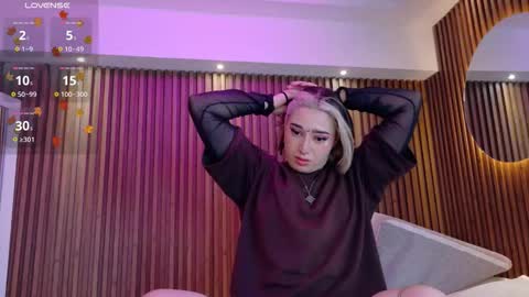 gabyrose9 online show from 11/21/25, 11:31