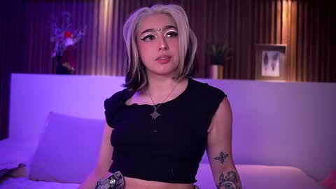 gabyrose9 online show from 01/12/26, 07:41