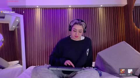 gabyrose9 online show from 03/16/26, 09:30