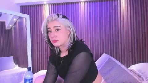 gabyrose9 online show from 04/18/26, 07:51