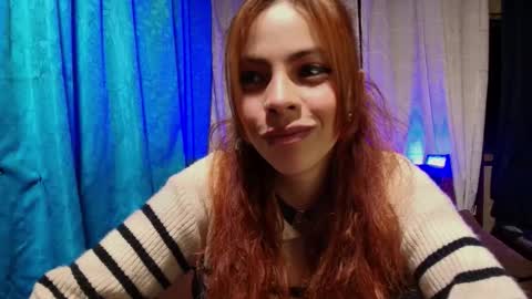 gabys1610 online show from 02/09/26, 02:37