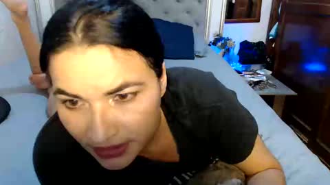 Snapshot of gabysot chatting on 12/03/24, 11:35 gabysot online show from 12/03/24, 11:35