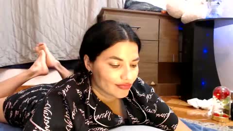 Snapshot of gabysot chatting on 02/15/25, 11:58 gabysot online show from 02/15/25, 11:58