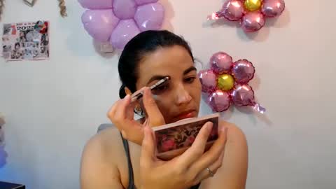 Snapshot of gabysot chatting on 03/02/25, 05:47 gabysot online show from 03/02/25, 05:47