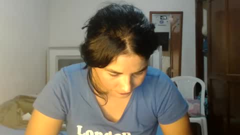 gabysot online show from 08/02/26, 06:28
