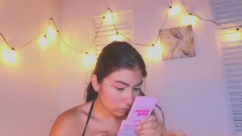 GABYTAYLOR online show from 06/22/26, 07:11