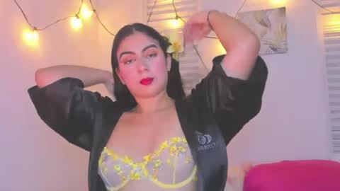 GABYTAYLOR online show from 07/10/26, 07:16