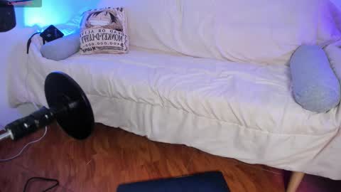 Gabriela Miller online show from 02/01/26, 01:37