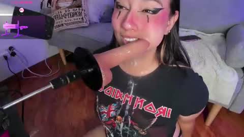 Gabriela Miller online show from 06/28/26, 05:08