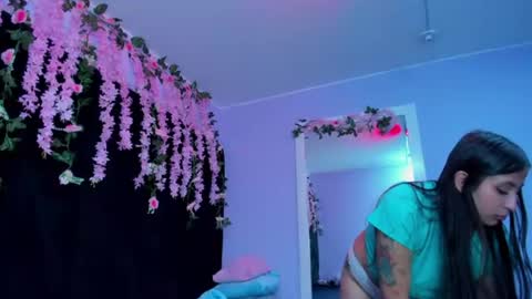 gabby cooper online show from 06/13/26, 03:04