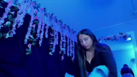 gabby cooper online show from 06/21/26, 02:58