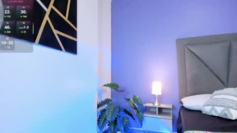  Gaby Cruz  online show from 04/10/26, 11:15