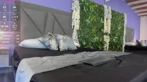 Snapshot of gabyy_cruz_ chatting on 05/11/26, 02:45 Gaby Cruz online show from 05/11/26, 02:45