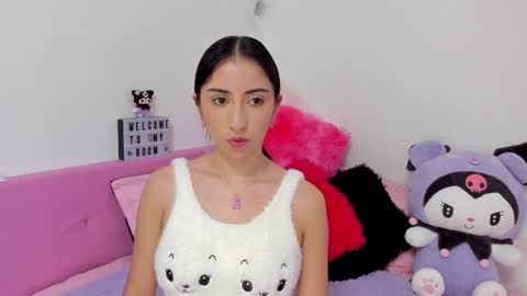 gabyye capprins online show from 01/31/25, 07:18