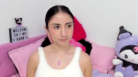 gabyye capprins online show from 02/02/25, 01:45