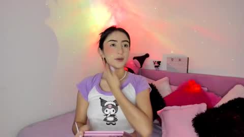 gabyye capprins online show from 02/23/25, 07:17