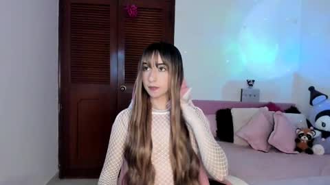 gabyye capprins online show from 02/27/25, 08:09