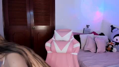 gabyye capprins online show from 02/28/25, 02:20