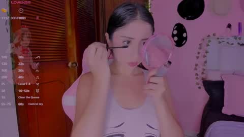 gabyye capprins online show from 09/20/25, 09:16