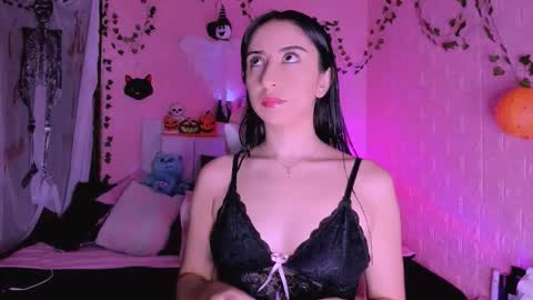 gabyye capprins online show from 10/24/25, 12:30