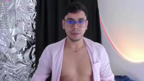 Gadiel online show from 10/11/25, 02:55