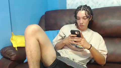 Snapshot of gadiel_sex chatting on 02/05/25, 03:31 gadiel_sex online show from 02/05/25, 03:31