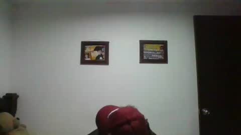 Snapshot of gadiel_sex chatting on 02/28/25, 11:23 gadiel_sex online show from 02/28/25, 11:23