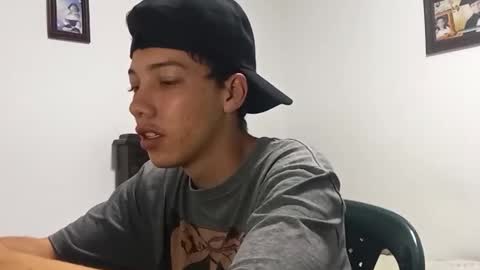 Snapshot of gadiel_sex chatting on 10/18/25, 10:10 gadiel_sex online show from 10/18/25, 10:10