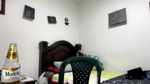 Snapshot of gadiel_sex chatting on 10/24/25, 11:34 gadiel_sex online show from 10/24/25, 11:34