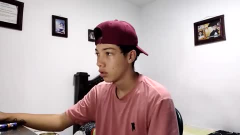 Snapshot of gadiel_sex chatting on 11/03/25, 12:06 gadiel_sex online show from 11/03/25, 12:06