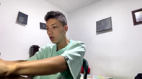 gadiel_sex online show from 04/14/26, 10:21